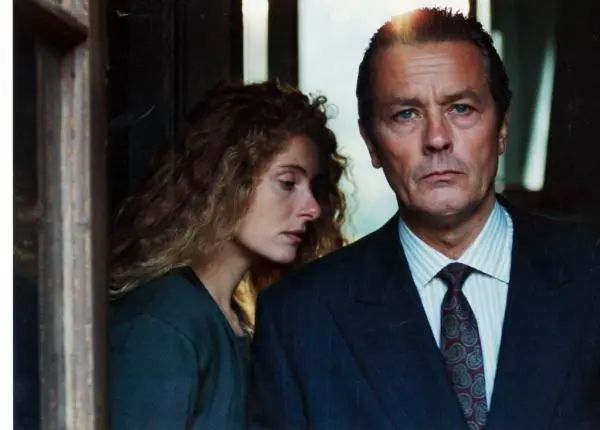 《新浪潮》剧照