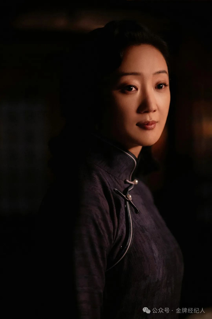 专访张瑶: “姐感”赛道之外,她还在拓宽维度|区昕萍|孤舟|合作|导演|女性_新浪娱乐_新浪新闻