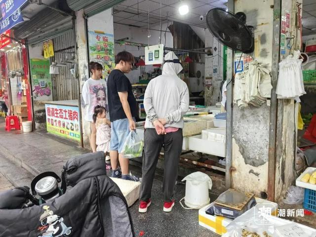 潮新闻记者 陈颖 摄