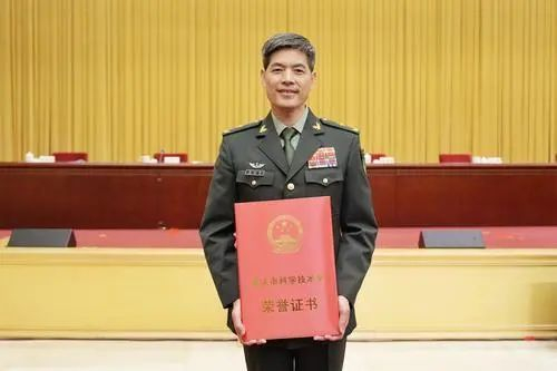 蒋建新。谢智强 摄/视觉重庆