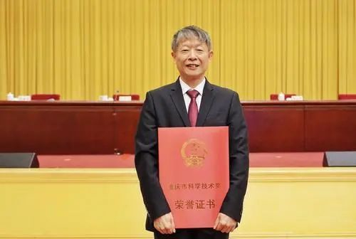 王智彪。谢智强 摄/视觉重庆