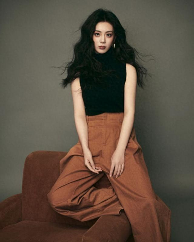 郜思雯。 受访者供图