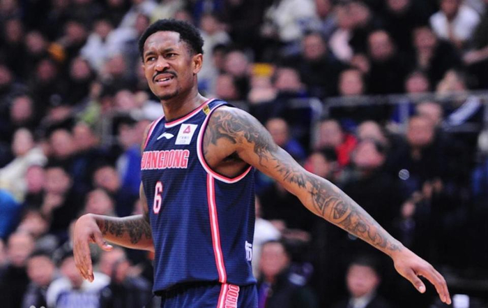 广东队弃将“小科比”拒绝退役，场均38+7悍将或加盟深圳男篮-广东对深圳男篮