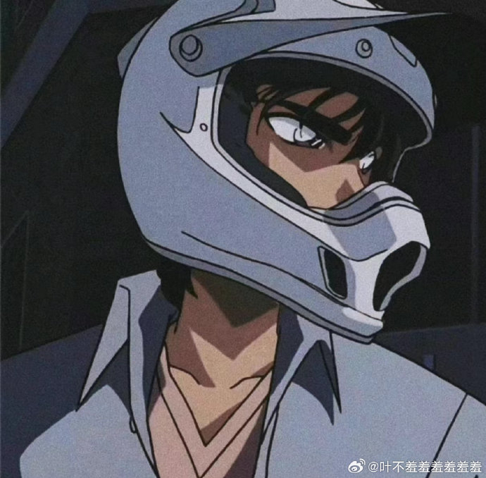 骑摩托车的动漫角色排名