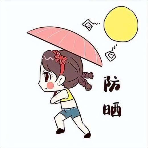 白天还需做好防晒措施我省大部最高气温在30℃左右不过午后还有夏天的