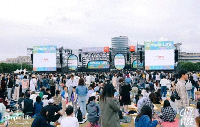 本文图片均为周到上海 图