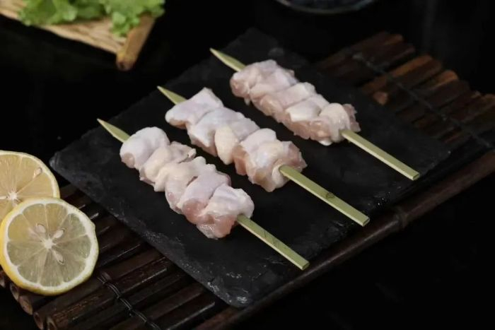 图片来源：锦全食品