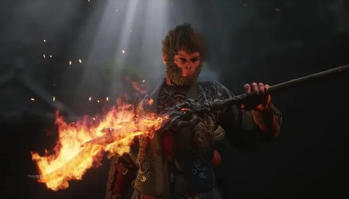 《黑神话：悟空》剧情预告截图