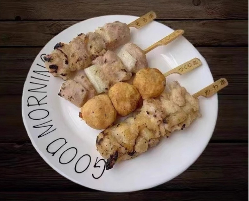 图片来源：美渔食品1688官方店铺