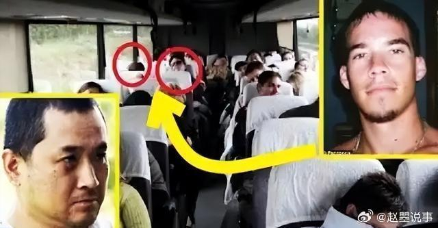 这在加拿大算是极其残忍的凶杀案了…|抢劫|公交车|北美旅行|自杀|美国_新浪新闻