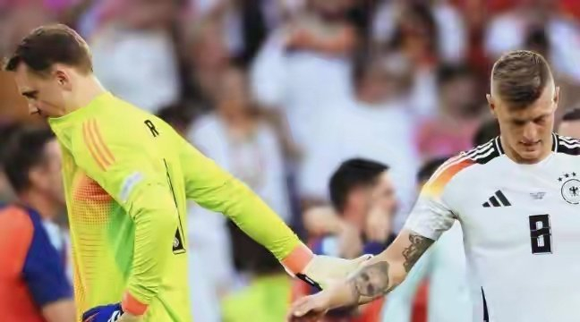 拥有穆西亚拉和维尔茨2位身价都超过1亿欧元的超级新星,也有哈弗茨