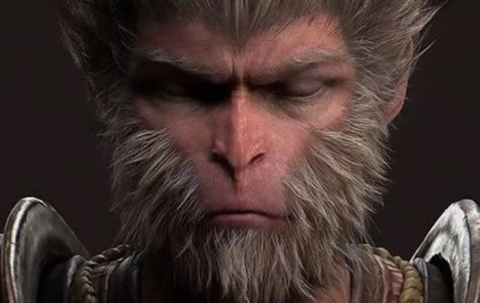 图片来源：新浪微博@黑神话之悟空 截图