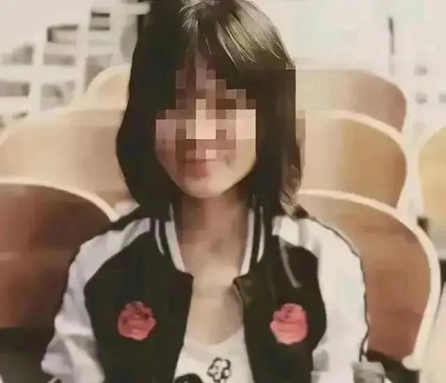 出租屋去世女孩家属称:遗物基本烧了骨灰撒进了河里
