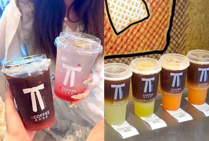 （图片来源：小红书@脆桃小司康、小红书@吃遍所有好吃的）