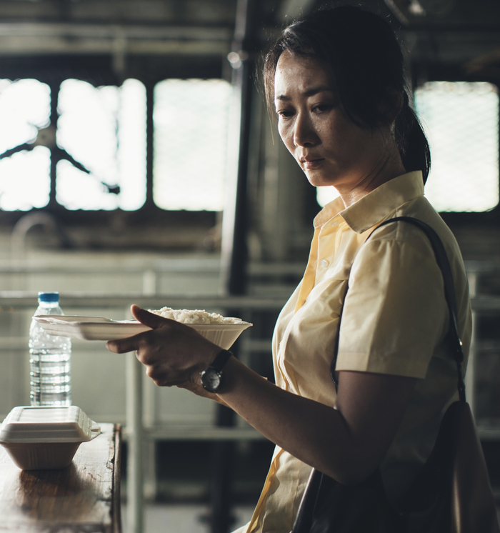 《风流一代》剧照