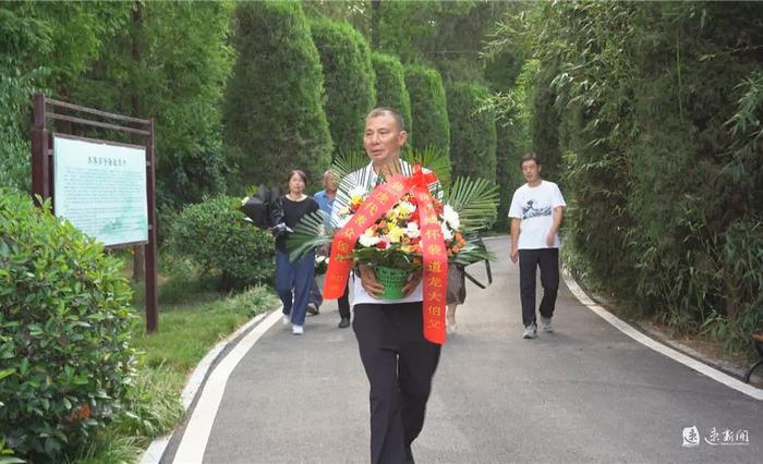 裴振亚烈士河南洛阳图片