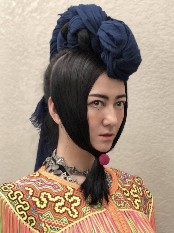 者来女X3ABiC最新单曲上线《空》献给《黑神话:悟空》全球玩家|黑神话悟空|孙悟空|音乐|声音|电子音乐_新浪新闻