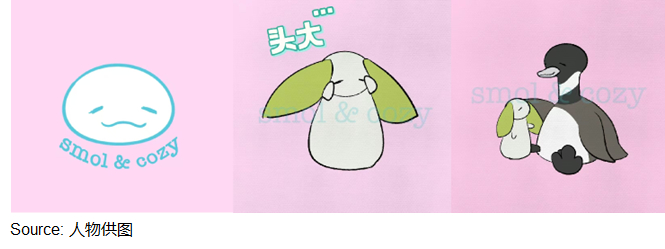 之后亲自回广东代工厂选足够柔软的布料，改了四版打样方案，近乎执拗地抓细节。其他小伙伴也忙着拍照片、做海报，上线独立站。