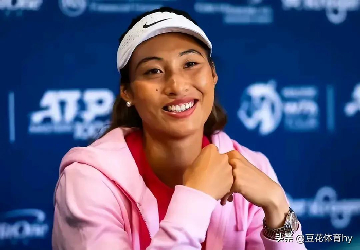 美网资格赛：中国3金花次轮全出局，郑钦文有望首夺大满贯奖杯！-美网系列赛有哪些赛事