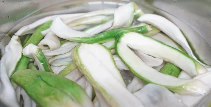 【腌制萝卜干的老方法】味美香脆,搭配白粥真美味!