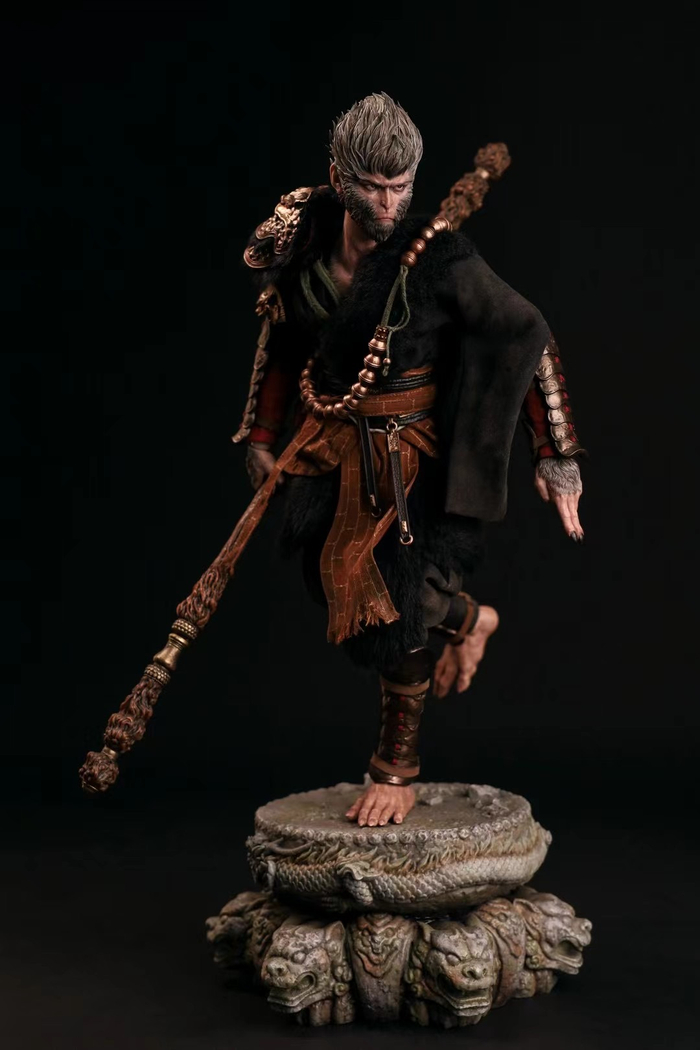 供图：守川文化