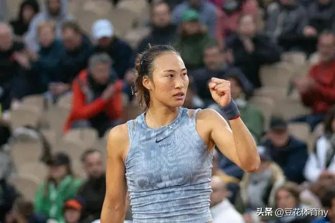 美网资格赛：中国3金花次轮全出局，郑钦文有望首夺大满贯奖杯！-美网系列赛有哪些赛事