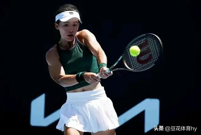 美网资格赛：中国3金花次轮全出局，郑钦文有望首夺大满贯奖杯！-美网系列赛有哪些赛事