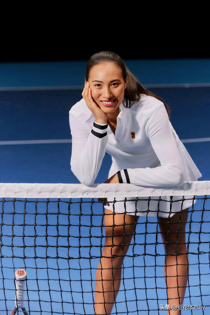 美网资格赛：中国3金花次轮全出局，郑钦文有望首夺大满贯奖杯！-美网系列赛有哪些赛事