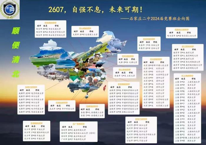 石家庄精英中学_石家庄精英中学是公立还是私立_石家庄精英中学一年学费多少