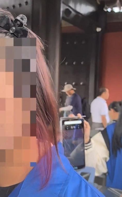 山西大同云冈石窟景区检票员辱骂游客？景区回应：老太太先骂兼职大学生10多分钟-山西大同云冈区区长