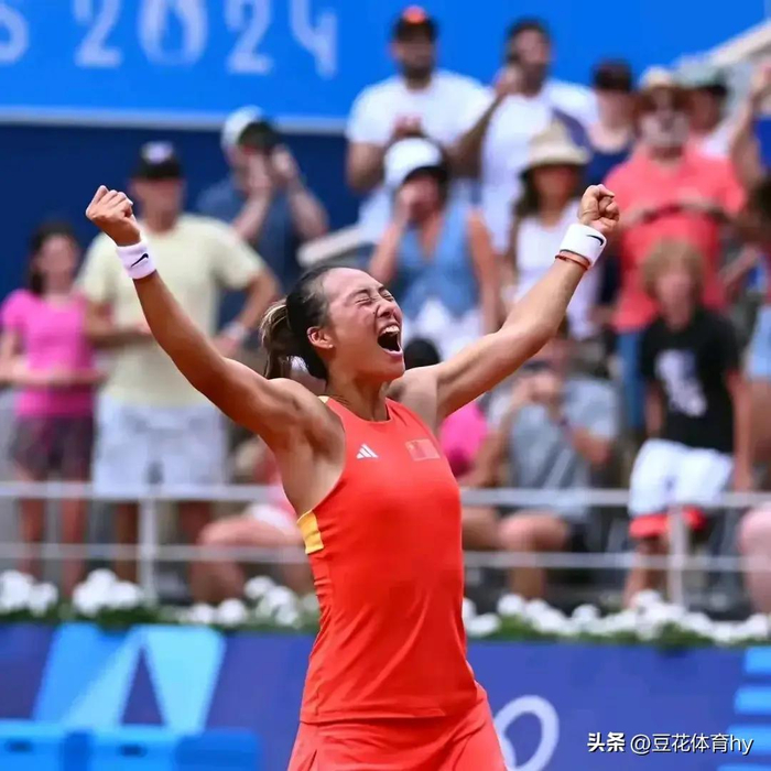 美网资格赛：中国3金花次轮全出局，郑钦文有望首夺大满贯奖杯！-美网系列赛有哪些赛事