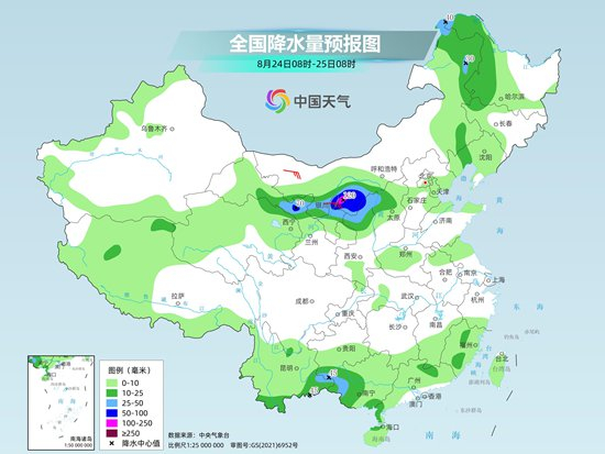 明日出伏南方高温扩展增强 北方新一轮降水过程将至-今天出伏,南方高温趋于结束