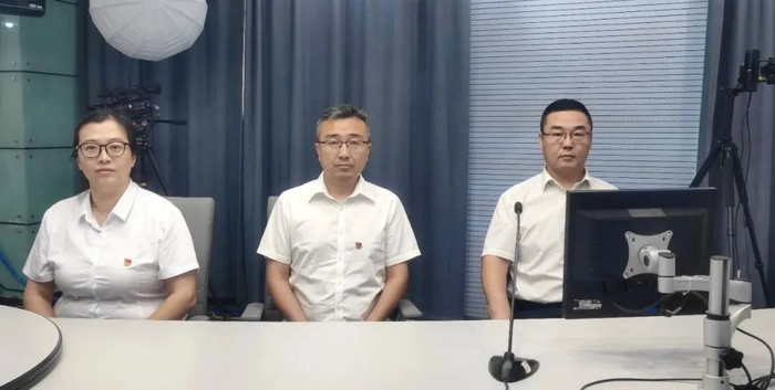 开通加速包为何网络依然卡顿？居民楼顶增设通讯设备，征求意见先行！中国电信大庆分公司答复