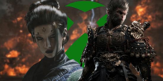 微软再回应Xbox版《黑神话》何时推出:仍然无可奉告-黑神话是主机游戏吗还是手游