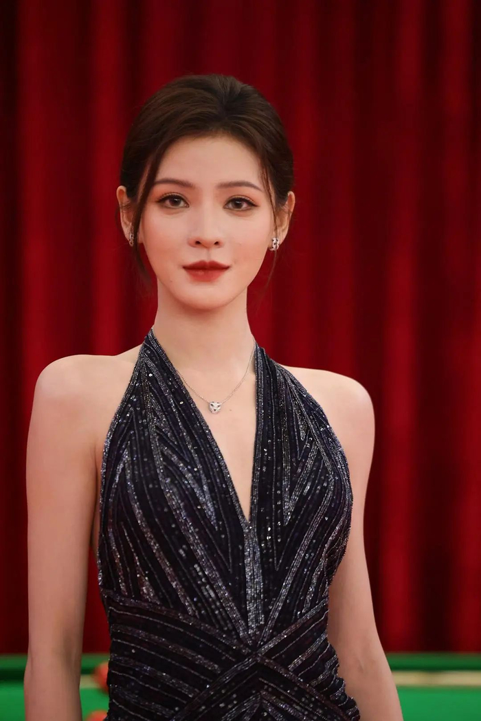 来自张予曦微博