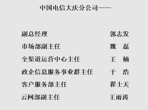 开通加速包为何网络依然卡顿？居民楼顶增设通讯设备，征求意见先行！中国电信大庆分公司答复