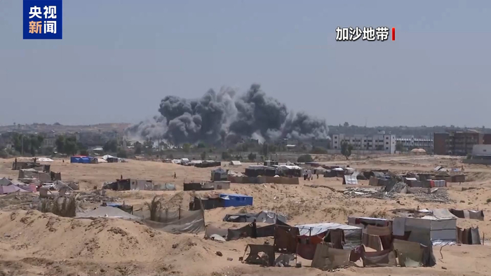 俄乌停火能实现吗 俄乌冲突核心问题是什么