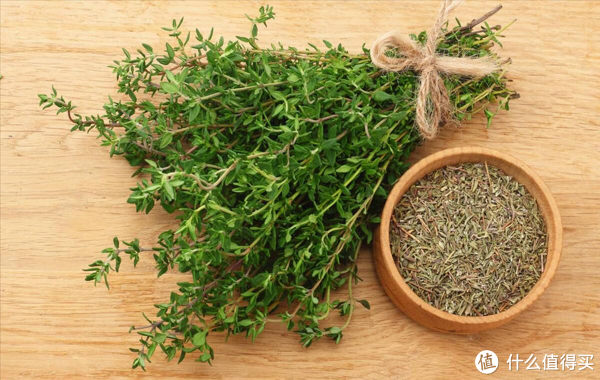 12种西餐常见香草大揭秘，让你的味蕾舞动起来
