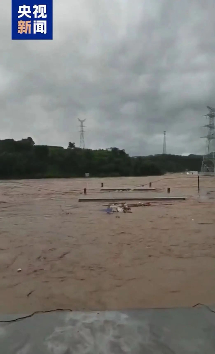 痛心!辽宁葫芦岛强降雨已致10人遇难,14人失联,另有1人因公牺牲