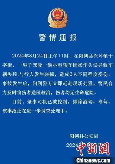 图片来源阳朔县公安局“平安阳朔”微信公众号警情通报。