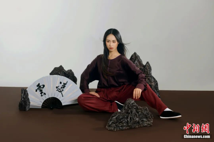 凌云 受访者供图