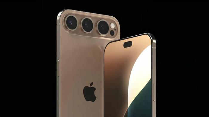 iPhone17ProMax率先爆发：机身有点炸裂，苹果是来捣乱的吧！