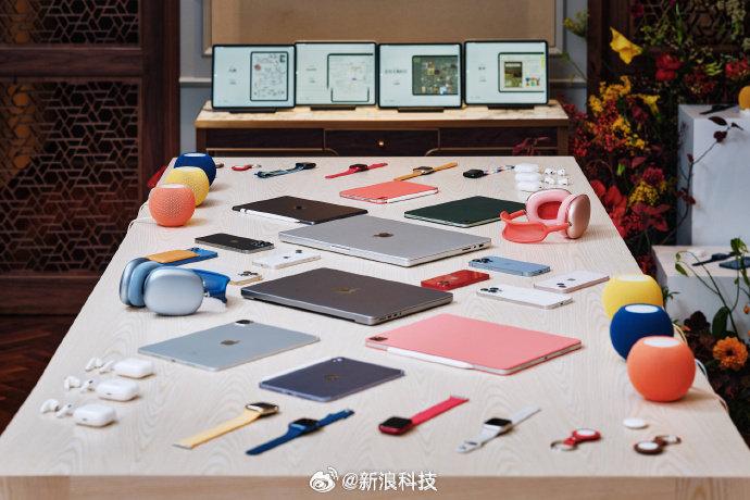 分析师：苹果新款Mac预计10月发布，Mac mini成关注焦点