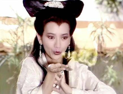 白素贞的实力如何呢?