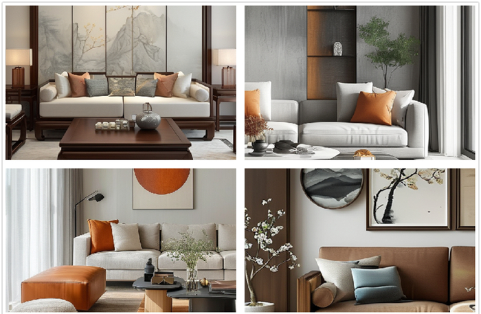 同一个装修风格，差别怎么如此大，怎么选装修风格，才不会翻车？