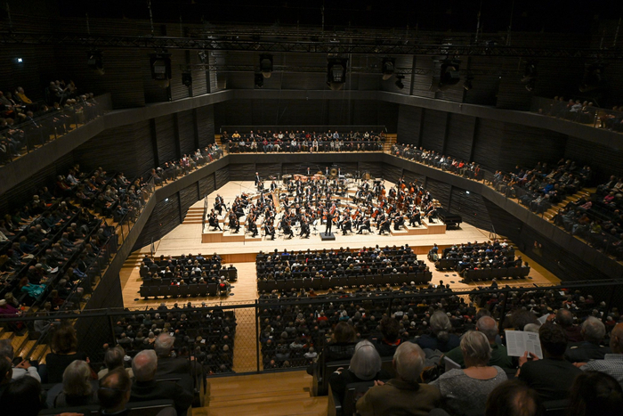 慕尼黑爱乐乐团