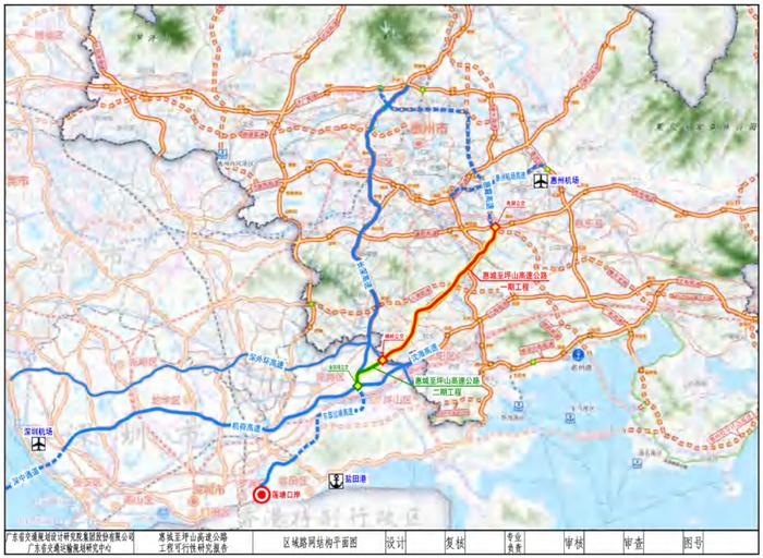 惠州湖山大桥规划图片