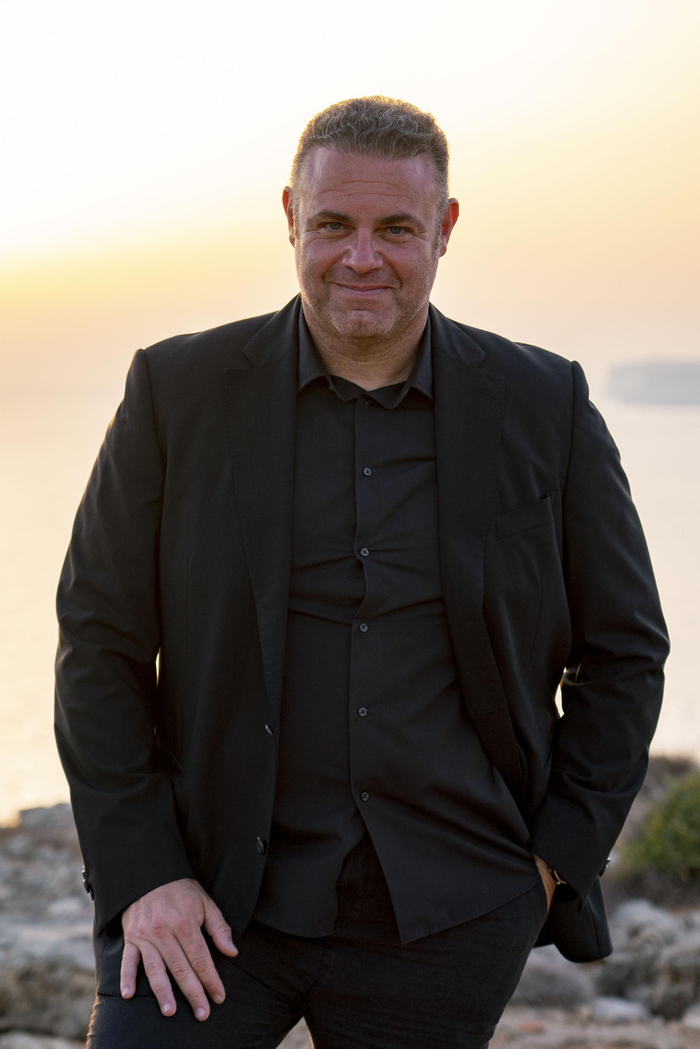 男高音约瑟夫·卡雷亚将参演全明星版普契尼歌剧《托斯卡》之夜音乐会