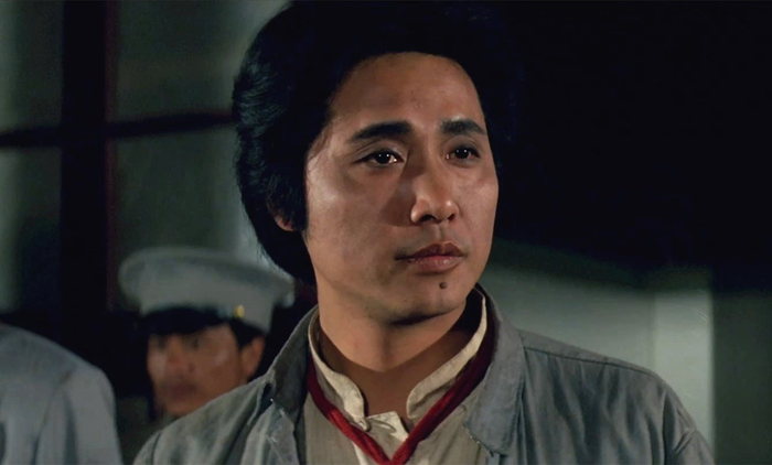 《秋收起义》剧照