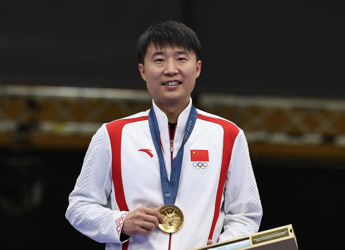 奥运冠军李越宏喊你打卡泉城济南！新晋“好客山东特邀推荐官”发出首条邀请